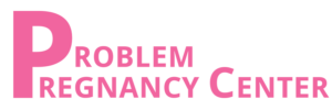 Problem Pregnancy Center Logo