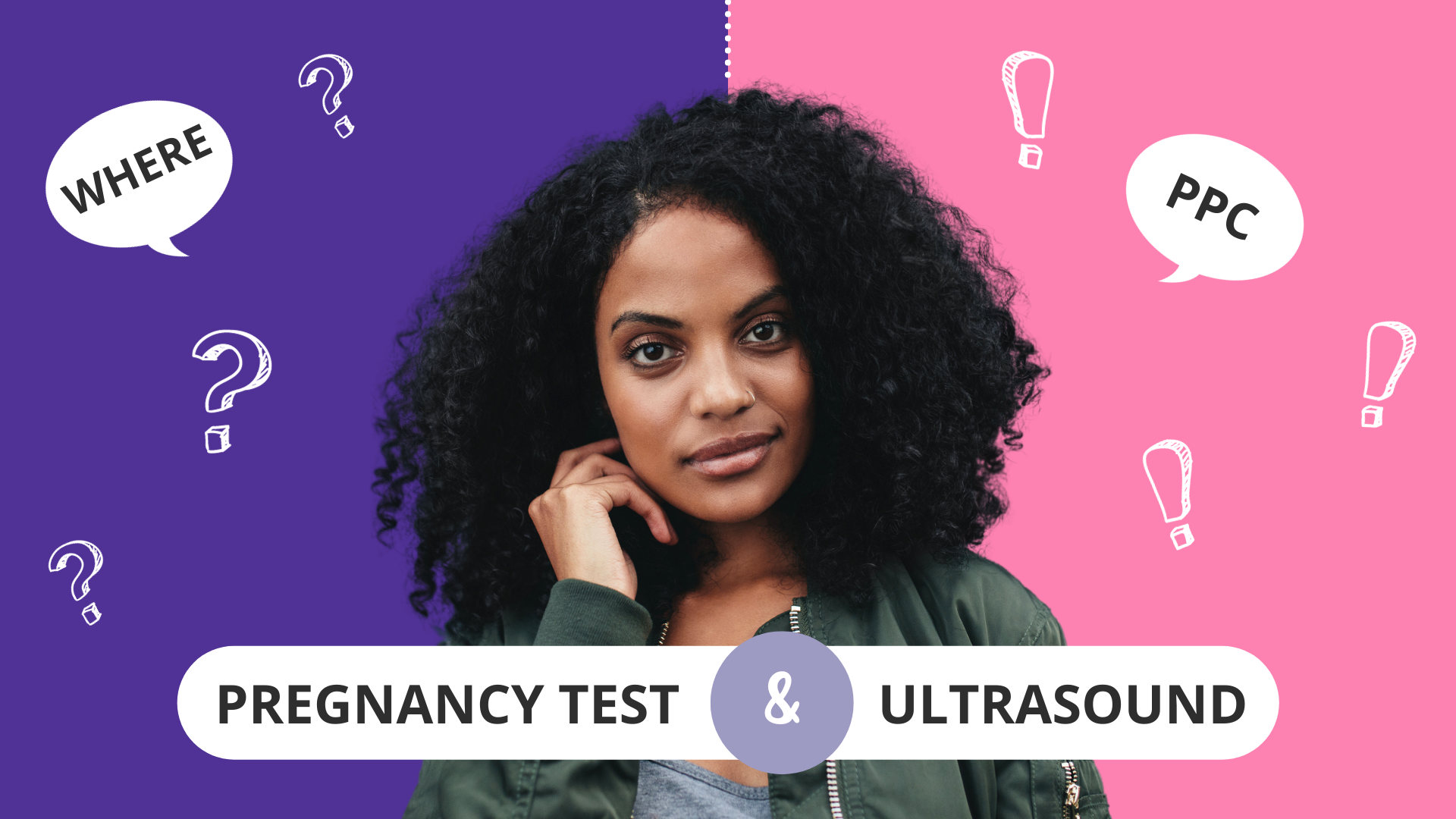 Problem Pregnancy Center - Free ultrasound and pregnancy test near me, Southfield, MI