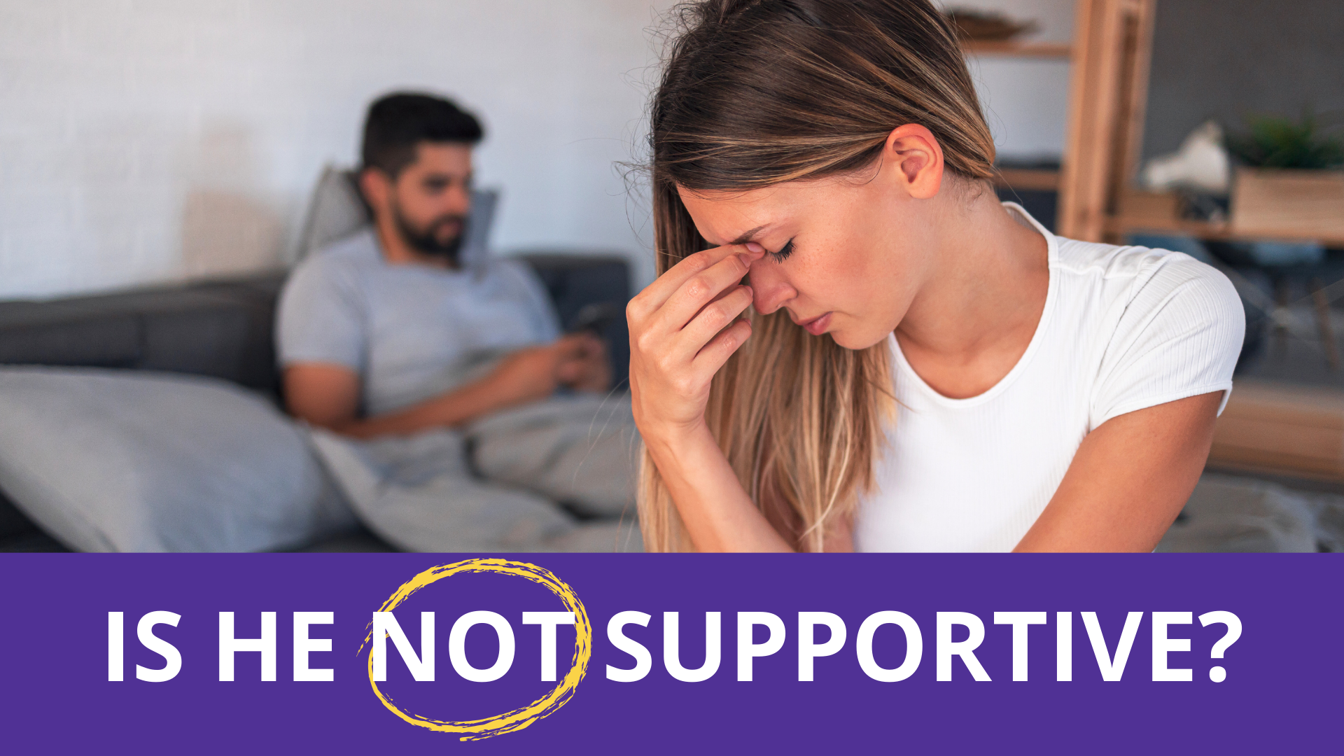 What to do when my boyfriend isn’t supportive during pregnancy - Problem Pregnancy Center Southfield, Detroit, Michigan