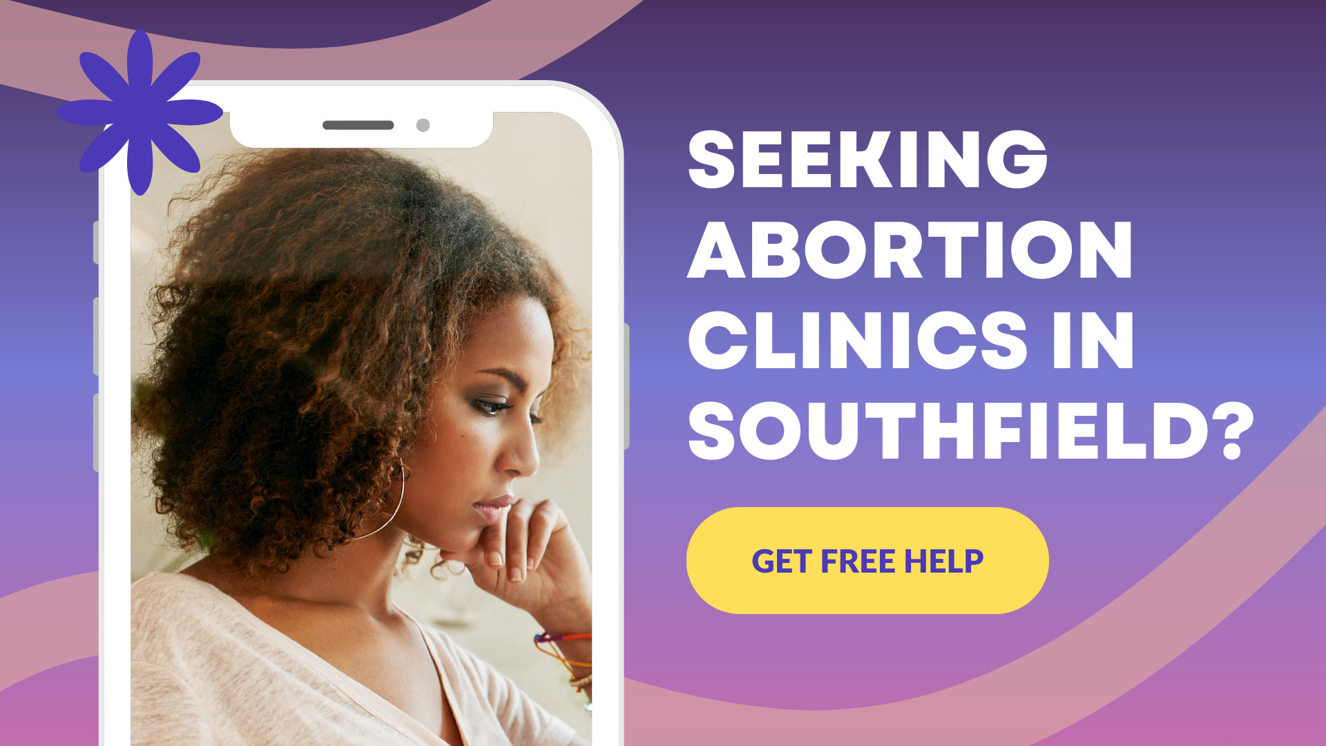 Discover the Best Free Alternatives to Abortion Clinics in Southfield for Comprehensive Care and Support at the Problem Pregnancy Center. 