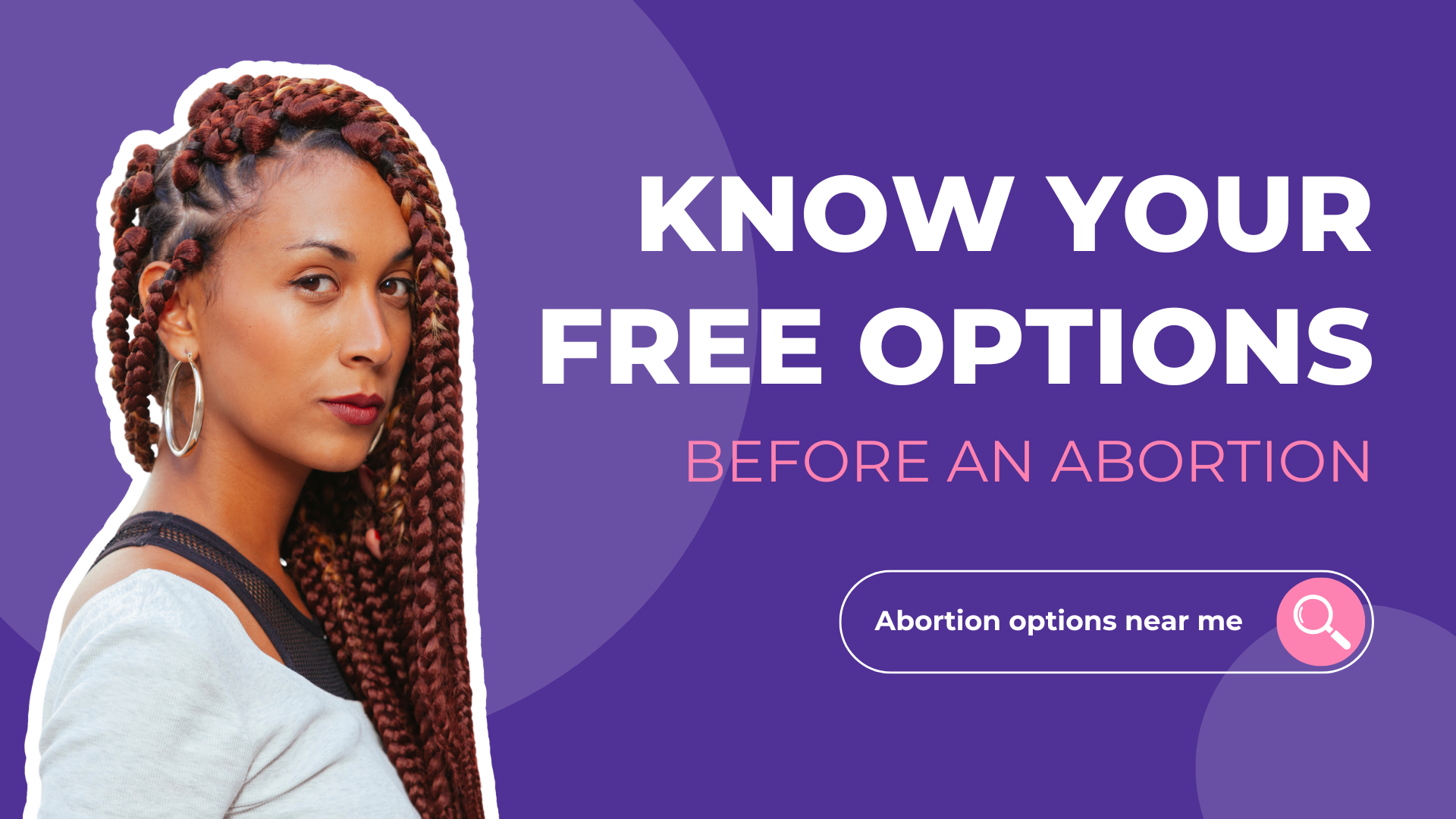 Searching for Michigan abortion clinics near you? Know your free options first with Problem Pregnancy Center or related pregnancy centers who specialize in helping women with unplanned pregnancies. 