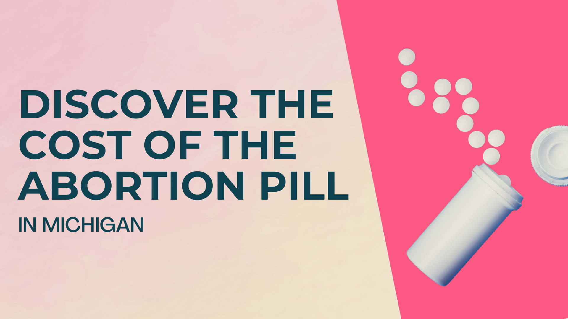 Discover the cost of the abortion pill in Michigan. Get free abortion information and abortion help with the Problem Pregnancy Center located in Southfield, Michigan.