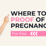 Where to get proof of pregnancy - Free proof of pregnancy services at Problem Pregnancy Center