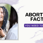 A young woman discussing abortion facts and options with an options counselor, highlighting the importance of visiting Problem Pregnancy Center before an abortion clinic in Southfield.