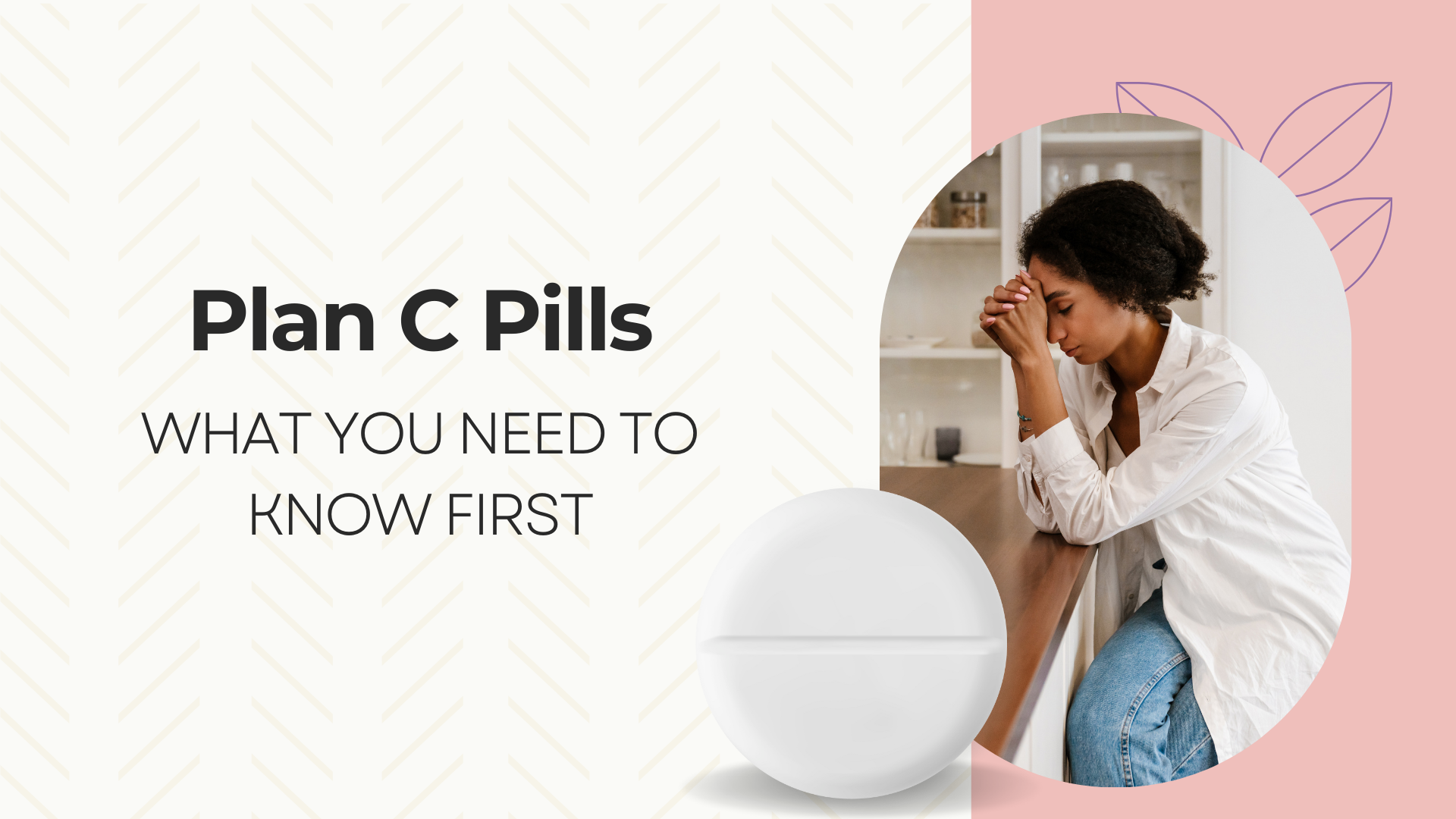 Curious about Plan C Pills? Learn what you need to know about their risks, why confirming your pregnancy with a free ultrasound is vital, and how Problem Pregnancy Center in Detroit and Southfield can help.